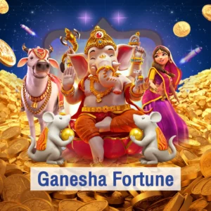 Ganesha Fortune